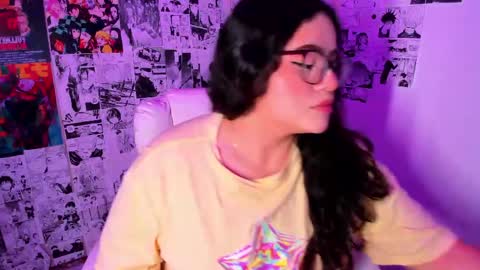 mei mei uwu online show from June 3, 2:45 am