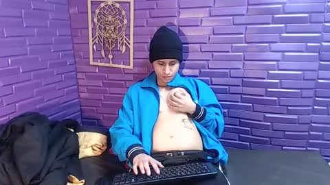 im_milan_rs online show from January 15, 11:21 am