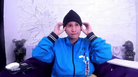 im_milan_rs online show from January 31, 11:56 am