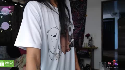 Cutie pie online show from September 15, 2:03 pm