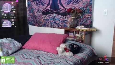 Cutie pie online show from February 9, 1:56 pm