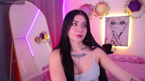 Snapshot of im_rosse_ chatting on September 19, 9:03 pm Jade Rosse online show from September 19, 9:03 pm