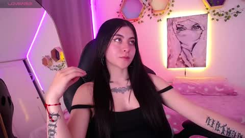 Snapshot of im_rosse_ chatting on September 9, 8:41 pm Jade Rosse online show from September 9, 8:41 pm