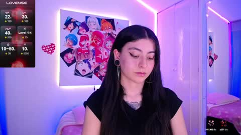 Snapshot of im_rosse_ chatting on February 27, 9:58 pm Jade Rosse online show from February 27, 9:58 pm