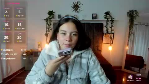 im_tulipan online show from June 10, 1:49 am