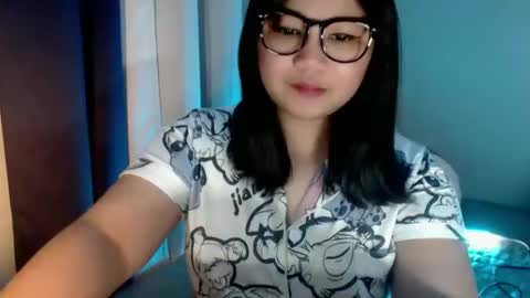 cherryl online show from November 4, 8:25 pm