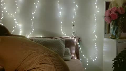 Carrie online show from March 7, 5:09 pm