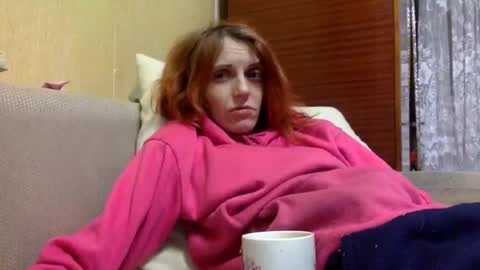 irina online show from January 17, 9:11 pm