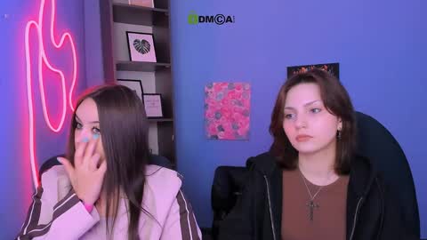 imhaileyy online show from May 12, 3:19 pm