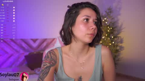 imjess_ online show from February 6, 3:06 am