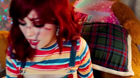 Joanna  Independent model. online show from November 1, 1:54 am