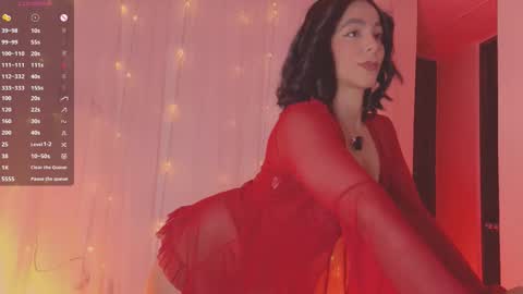 Leana online show from March 24, 7:30 pm