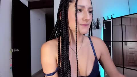 Lenka online show from March 10, 11:31 pm