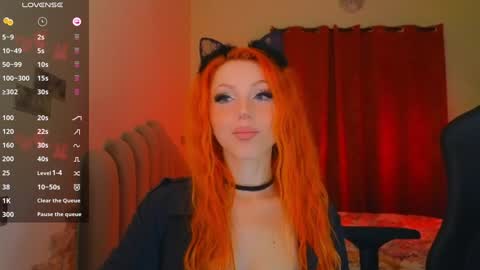 Snapshot of impetocandore chatting on January 7, 5:53 pm Lora online show from January 7, 5:53 pm
