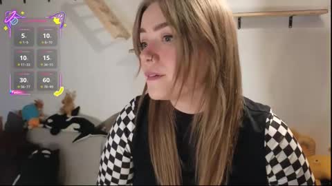 ImPumpkinBitch online show from September 26, 4:37 pm