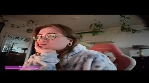 ImPumpkinBitch online show from March 2, 11:52 am