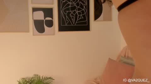 Sara online show from September 18, 1:48 am