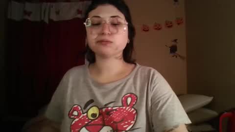 Florencia online show from October 21, 2:15 am