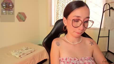 Aurora online show from March 10, 10:45 pm