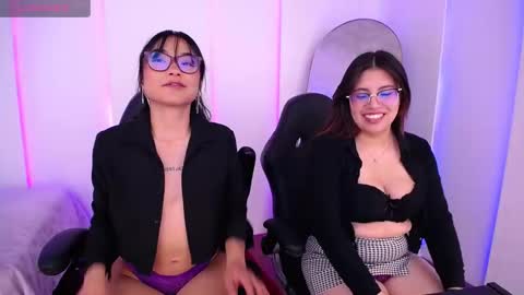 Violeth online show from February 11, 5:42 am