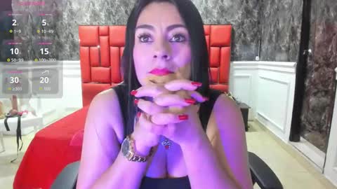 Karina online show from February 17, 5:01 pm