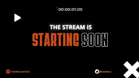 Inarafoxx online show from December 20, 1:58 am