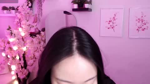 INARI online show from March 12, 3:51 pm