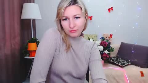 incredible_ariela online show from February 16, 10:21 am