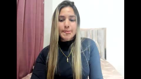 Lana online show from March 14, 3:40 am