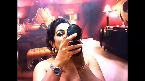 indiancherrypie online show from May 29, 6:33 am