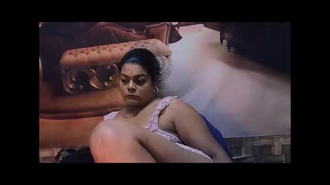 indiancherrypie online show from March 23, 8:31 am