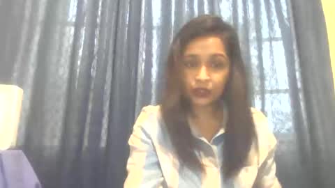 indiancutiexo online show from October 6, 9:04 am