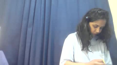 indiancutiexo online show from October 12, 2:58 am