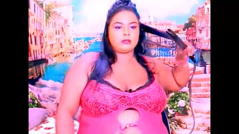 natasha online show from January 13, 6:45 pm