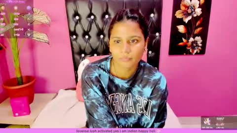 PARADISEQUEEN online show from March 3, 11:16 am