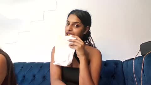 indianpandora online show from November 4, 11:37 am