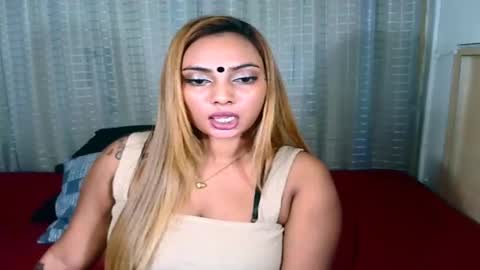 goddess online show from October 7, 5:50 pm