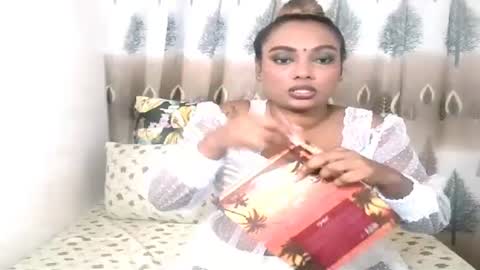 goddess online show from January 20, 5:59 am