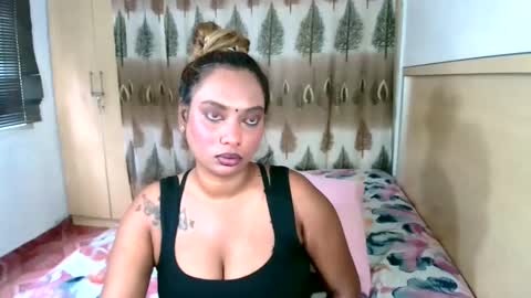 goddess online show from February 15, 6:55 am