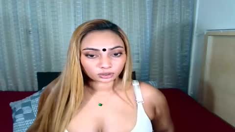 goddess online show from October 6, 5:18 pm