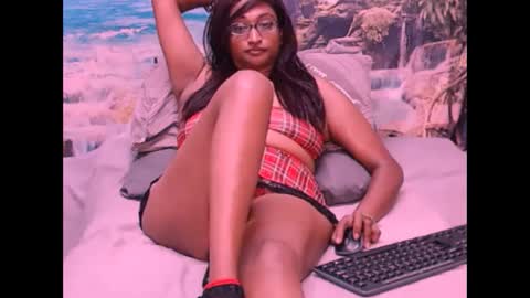 Shreya online show from January 25, 10:28 pm