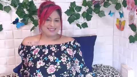 Sam online show from October 11, 7:46 am