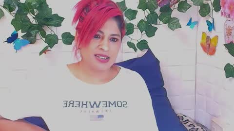 Sam online show from October 10, 7:35 am