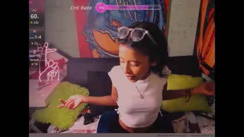 Snapshot of indianteazerxxxx chatting on October 6, 7:07 pm indianteazerxxxx online show from October 6, 7:07 pm