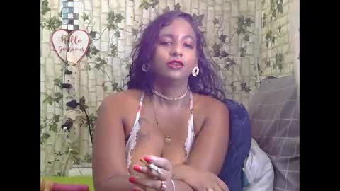 Snapshot of indiantina01 chatting on February 21, 8:06 am tina online show from February 21, 8:06 am