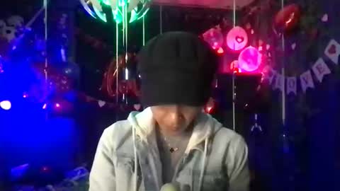 IndieMarz online show from January 10, 2:38 am