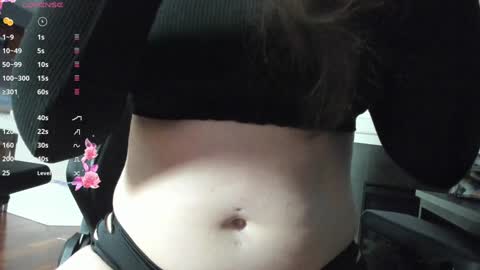 Indie or Rose or Indie Rose or Goddess online show from December 30, 9:27 am