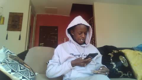 indigo_scorpio online show from February 7, 6:56 pm