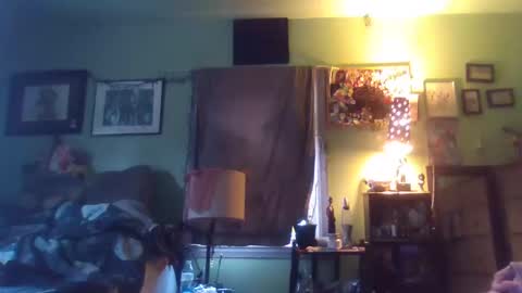 indigo_scorpio online show from February 8, 6:55 pm