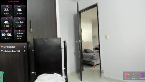 indiraa_channell online show from October 18, 8:32 pm